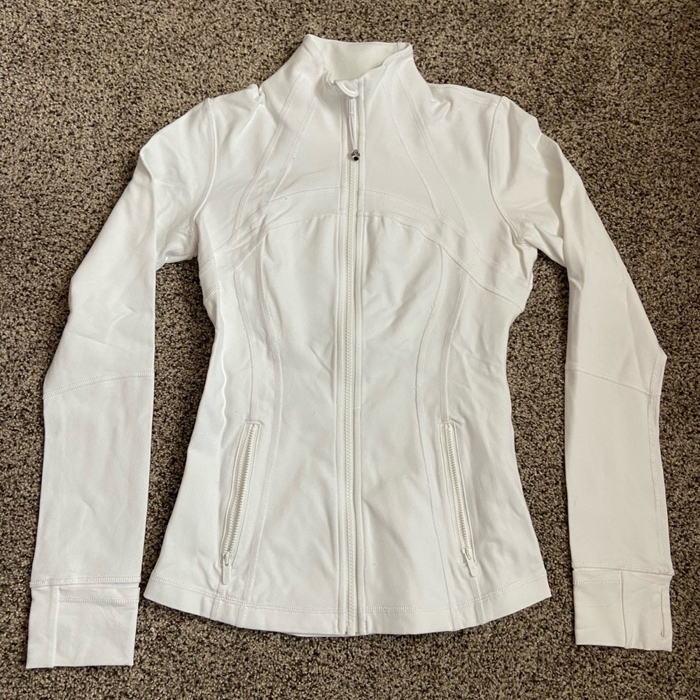 Lululemon Define Jacket